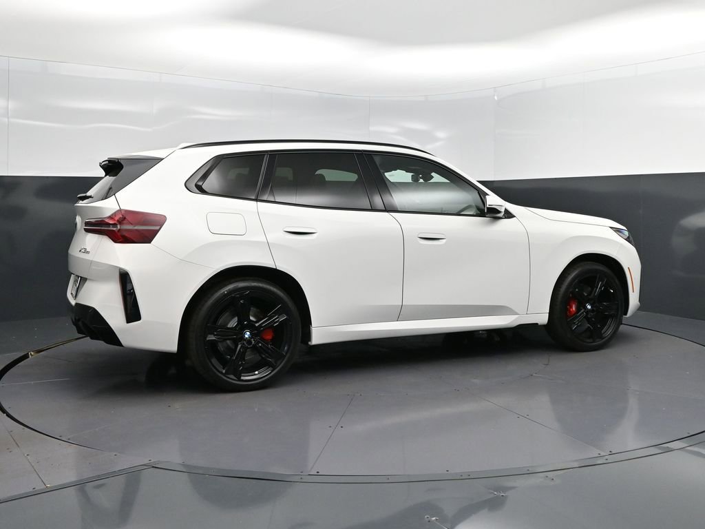 New 2026 BMW X3 xDrive30 w/ Premium Package image 8