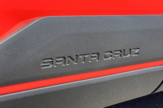New 2025 Hyundai Santa Cruz XRT image 9