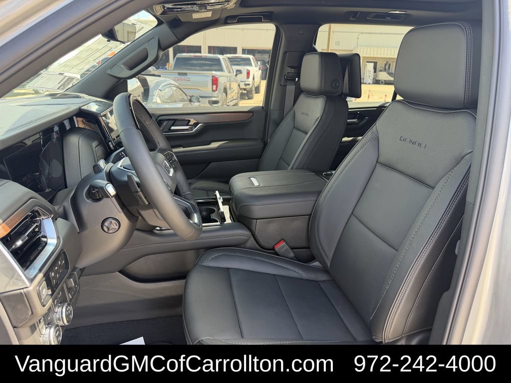 New 2026 GMC Yukon Denali w/ Denali Reserve Package AWD/4WD image 22
