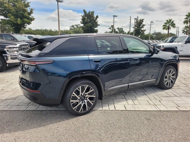 New 2025 Jeep Wagoneer S Limited image 15