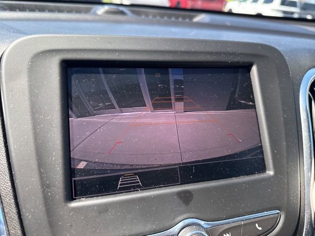 Used 2024 Chevrolet Equinox LT w/ LPO, Floor Liner Package image 17