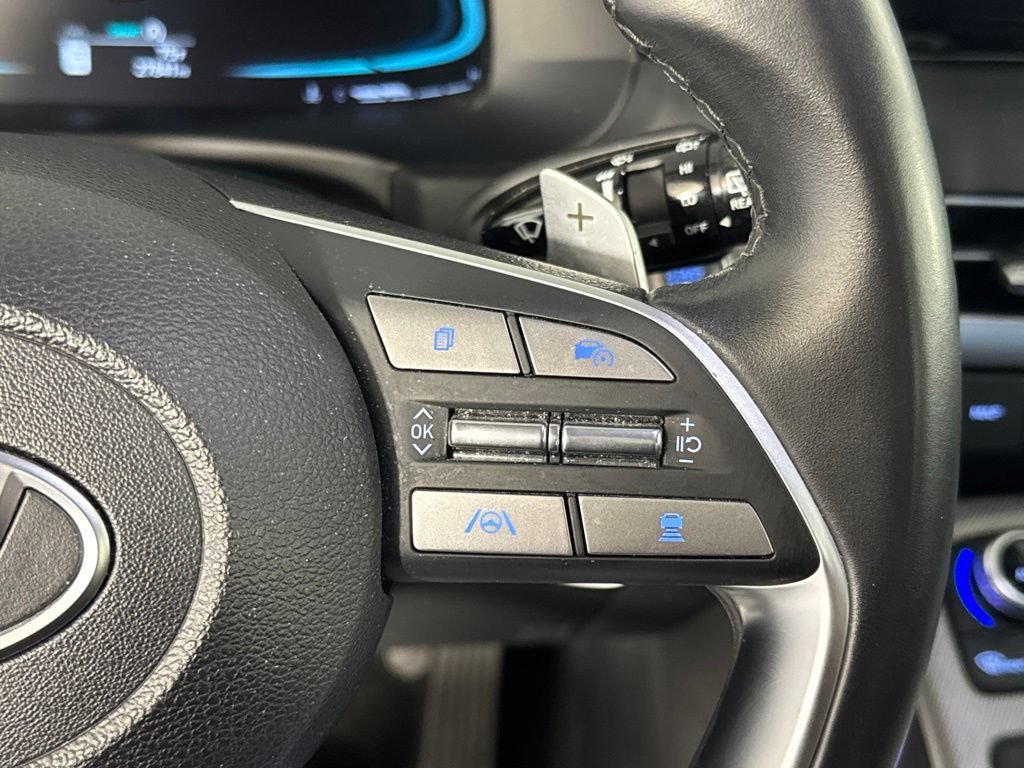 Used 2024 Hyundai Palisade SEL AWD/4WD image 19