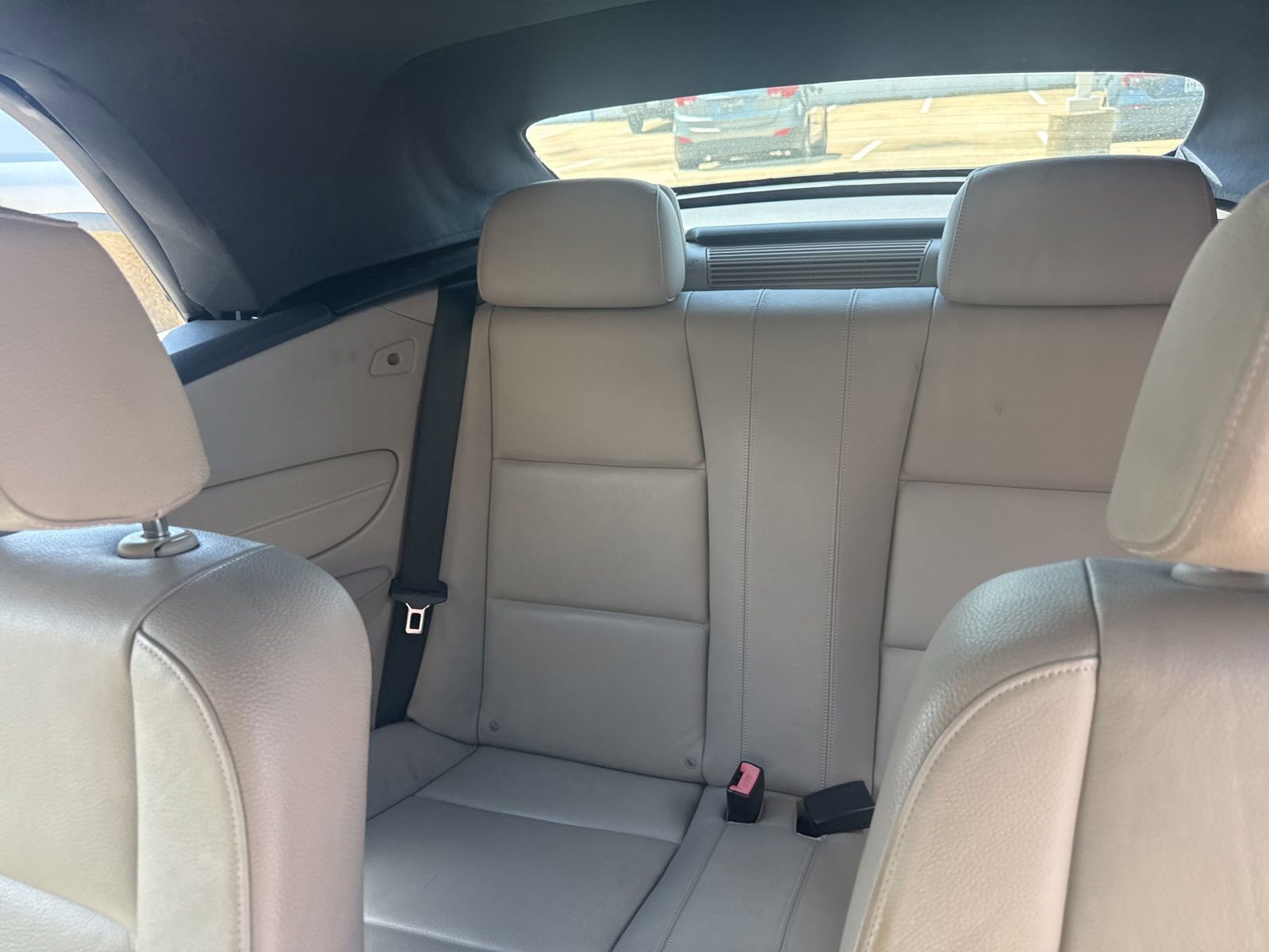 Used 2011 BMW 128i Convertible RWD image 11