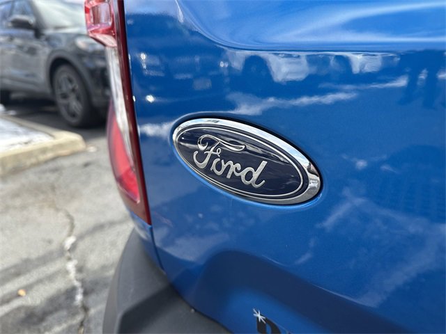 Certified 2022 Ford Bronco Sport Big Bend w/ Convenience Package image 44