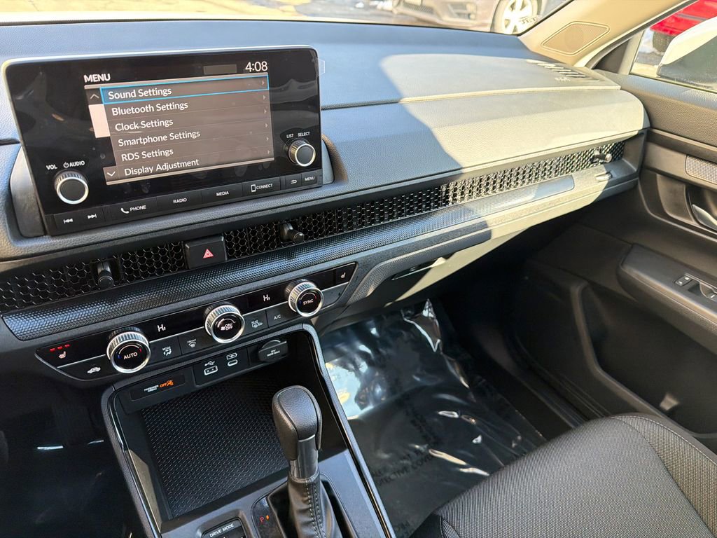 Certified 2024 Honda CR-V EX image 24