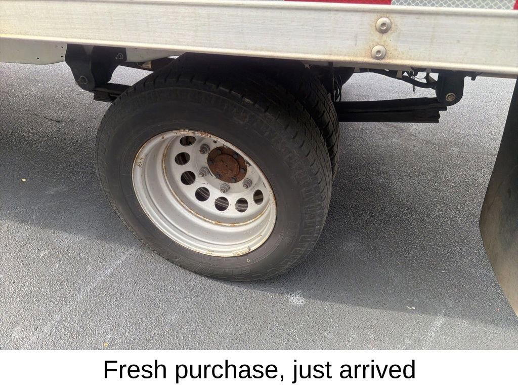 Used 2022 Ford Transit 350 Low Roof DRW image 4