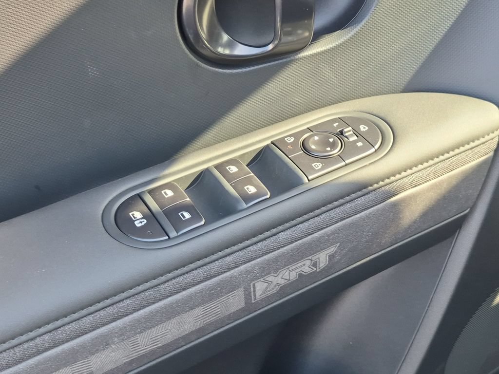 New 2026 Hyundai Ioniq 5 XRT AWD/4WD image 13