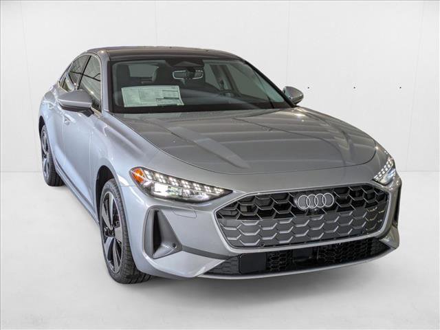 New 2025 Audi A5 2.0T Premium Plus image 6