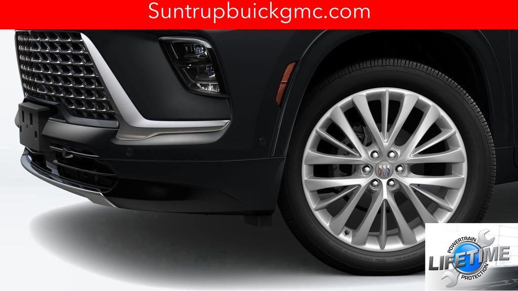 New 2025 Buick Enclave Avenir w/ Super Cruise Package image 64