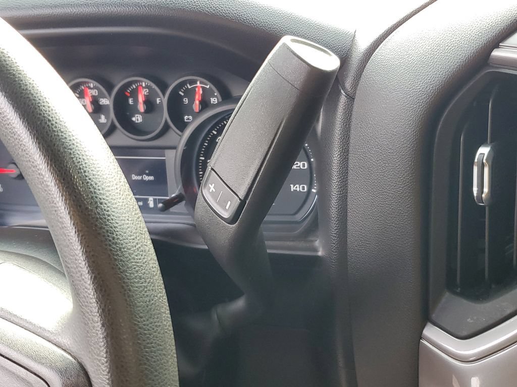 Used 2020 Chevrolet Silverado 2500 Custom w/ Custom Value Package AWD/4WD image 26