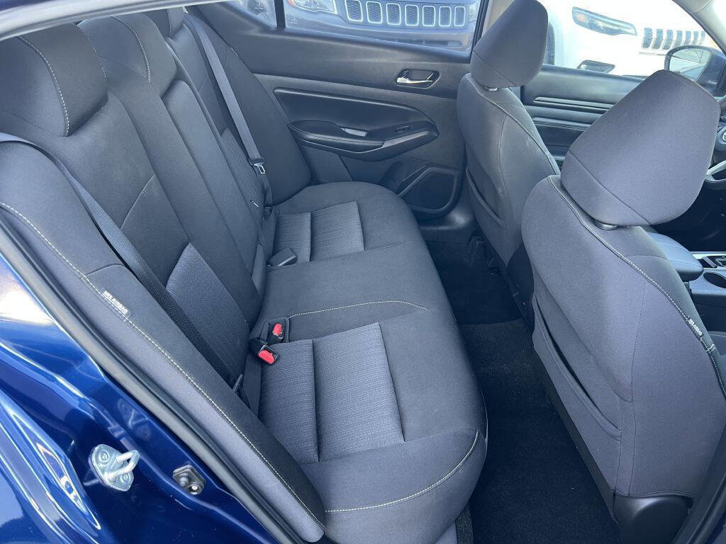 Used 2019 Nissan Altima 2.5 S image 24