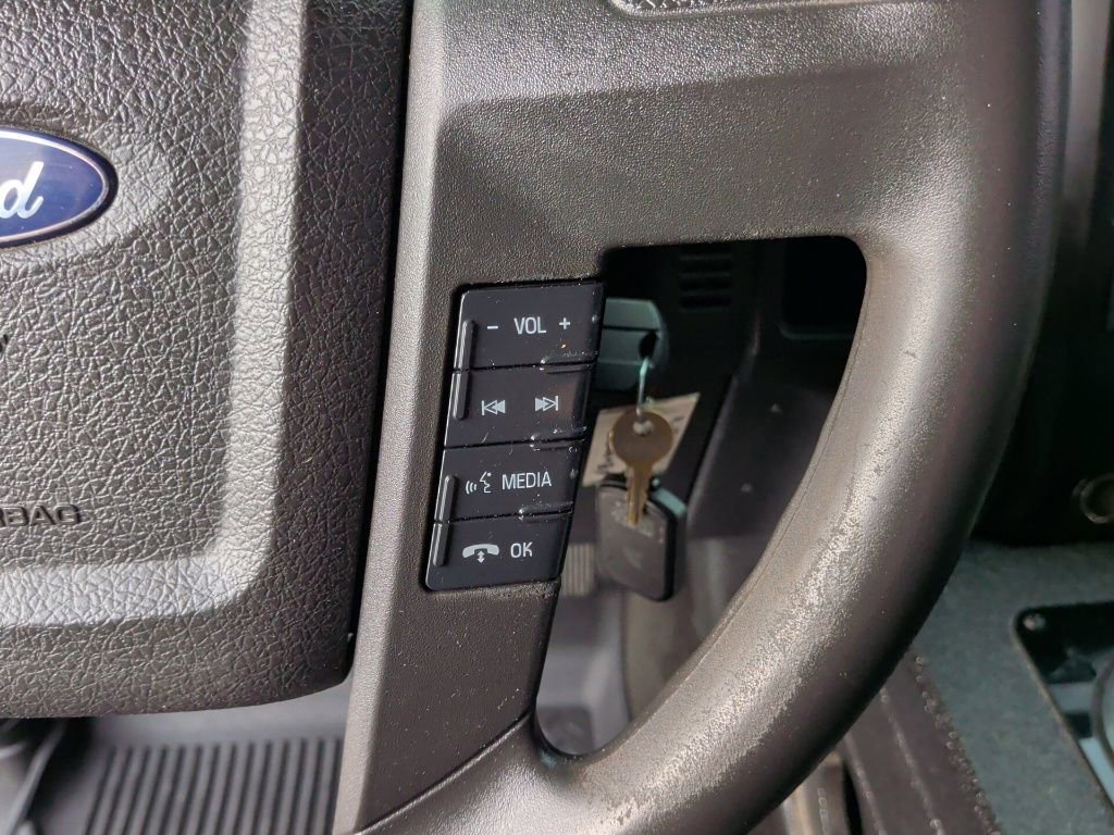 Used 2013 Ford F150 STX w/ Mid Equipment Group RWD image 18