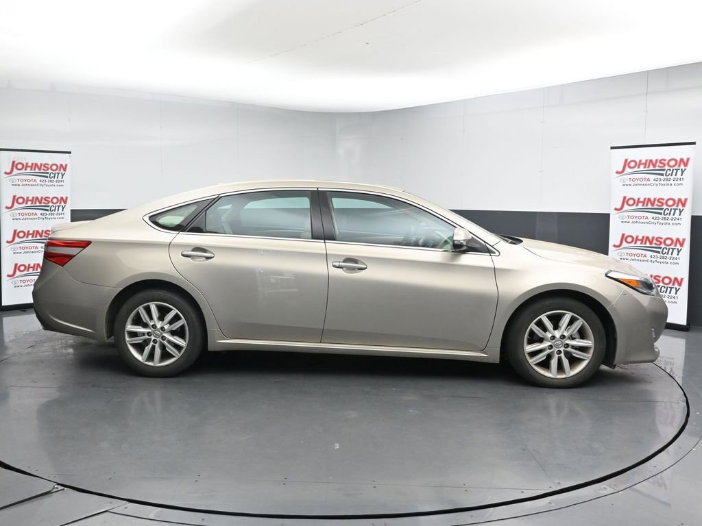 Used 2015 Toyota Avalon XLE Premium w/ Preferred Accessory Package image 9
