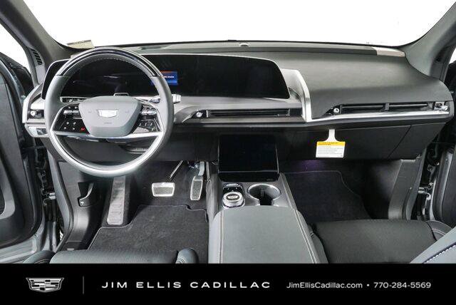 New 2027 Cadillac Vistiq Sport AWD/4WD image 18