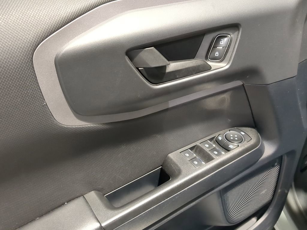 Used 2023 Ford Bronco Sport Big Bend image 15