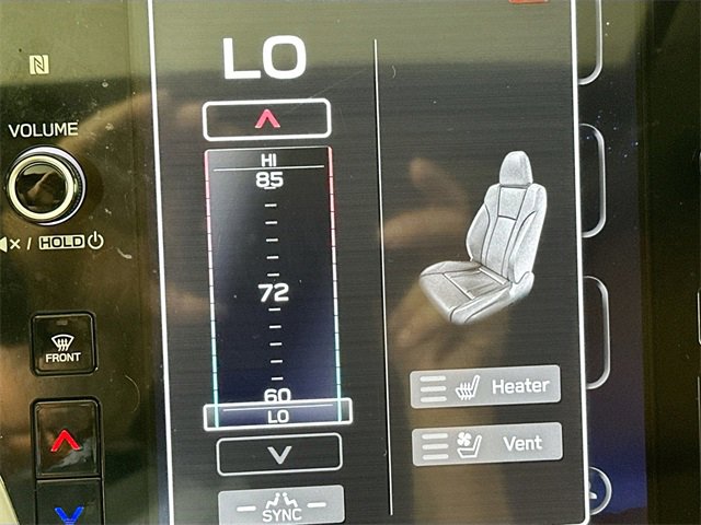 Used 2022 Subaru Outback Touring XT image 18