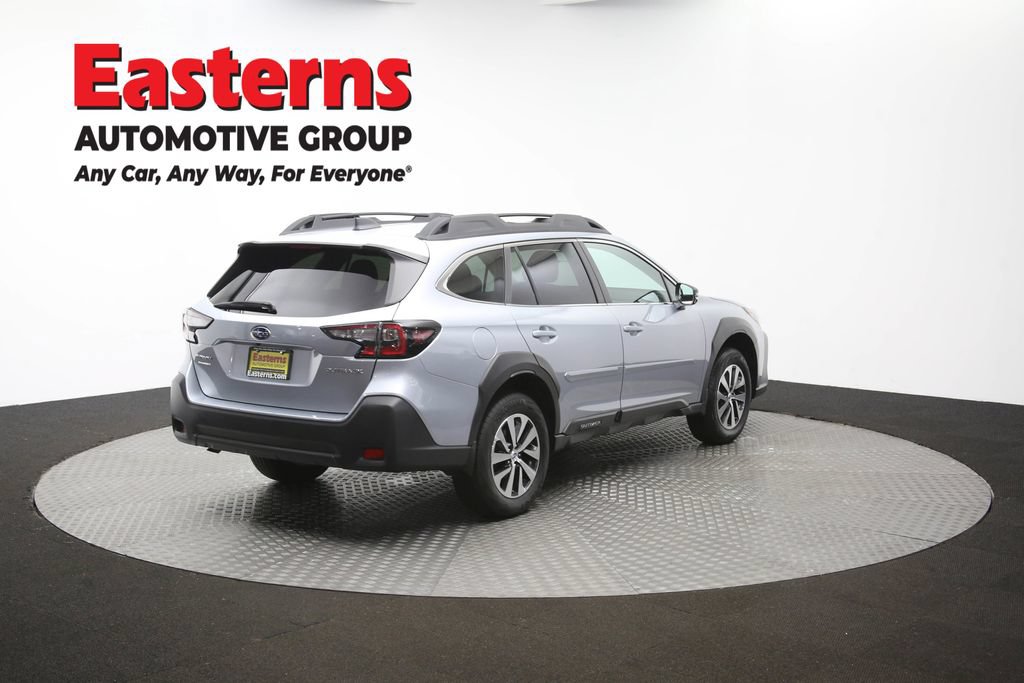 Used 2025 Subaru Outback Premium AWD/4WD image 34