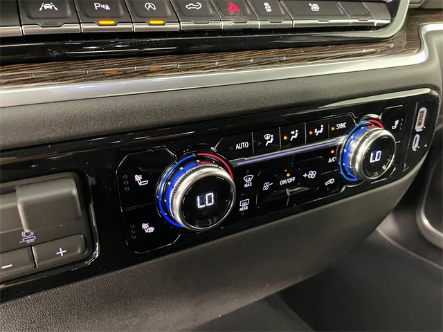 New 2026 GMC Sierra 1500 SLE w/ Preferred Package image 7