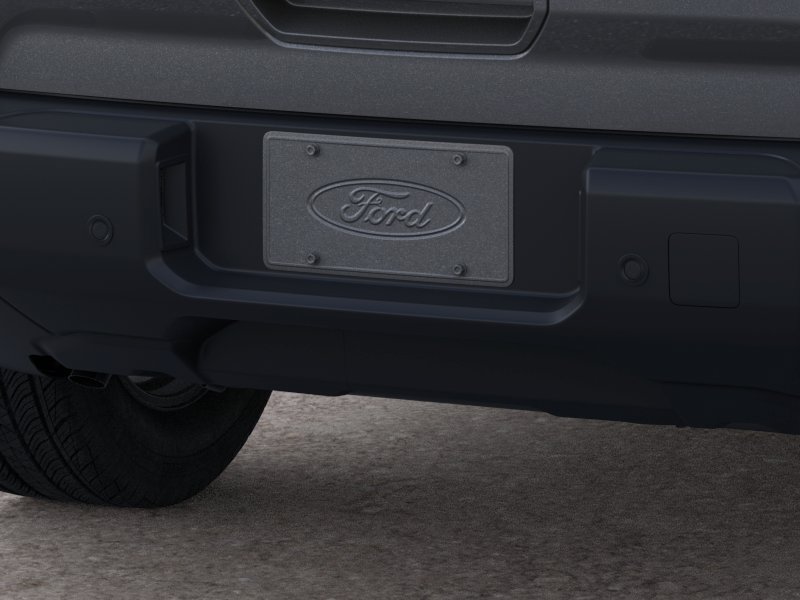 New 2026 Ford Bronco Sport Big Bend AWD/4WD image 23