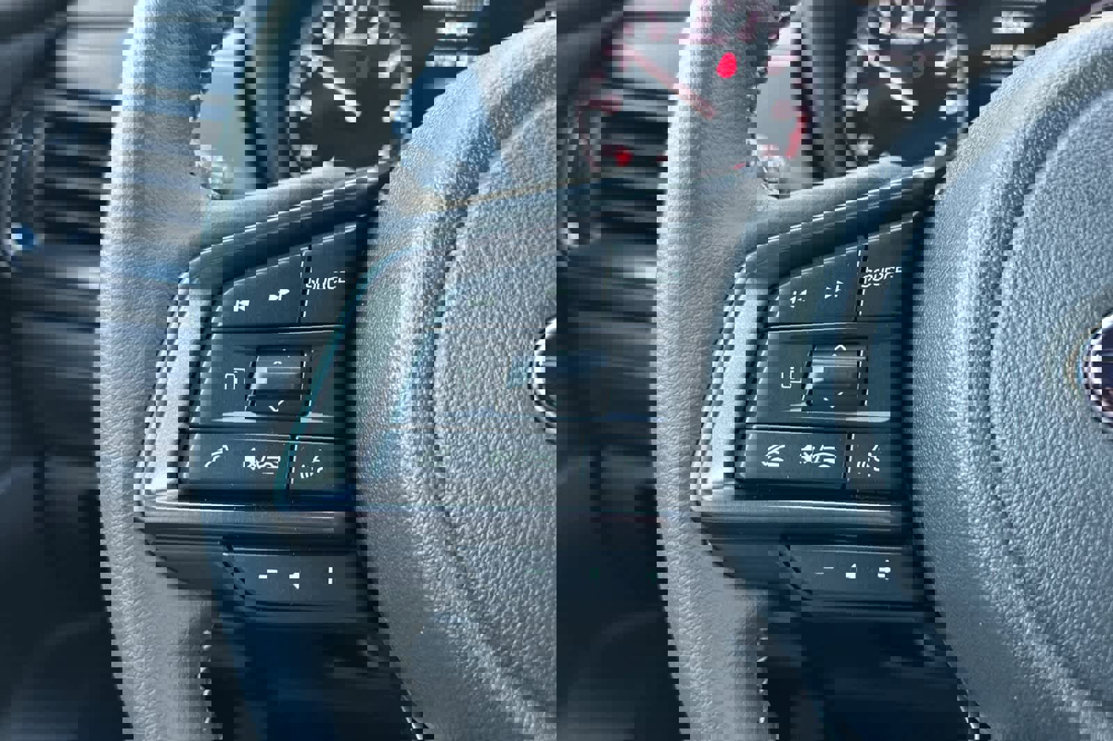 New 2026 Subaru Forester Limited w/ Limited Package image 27