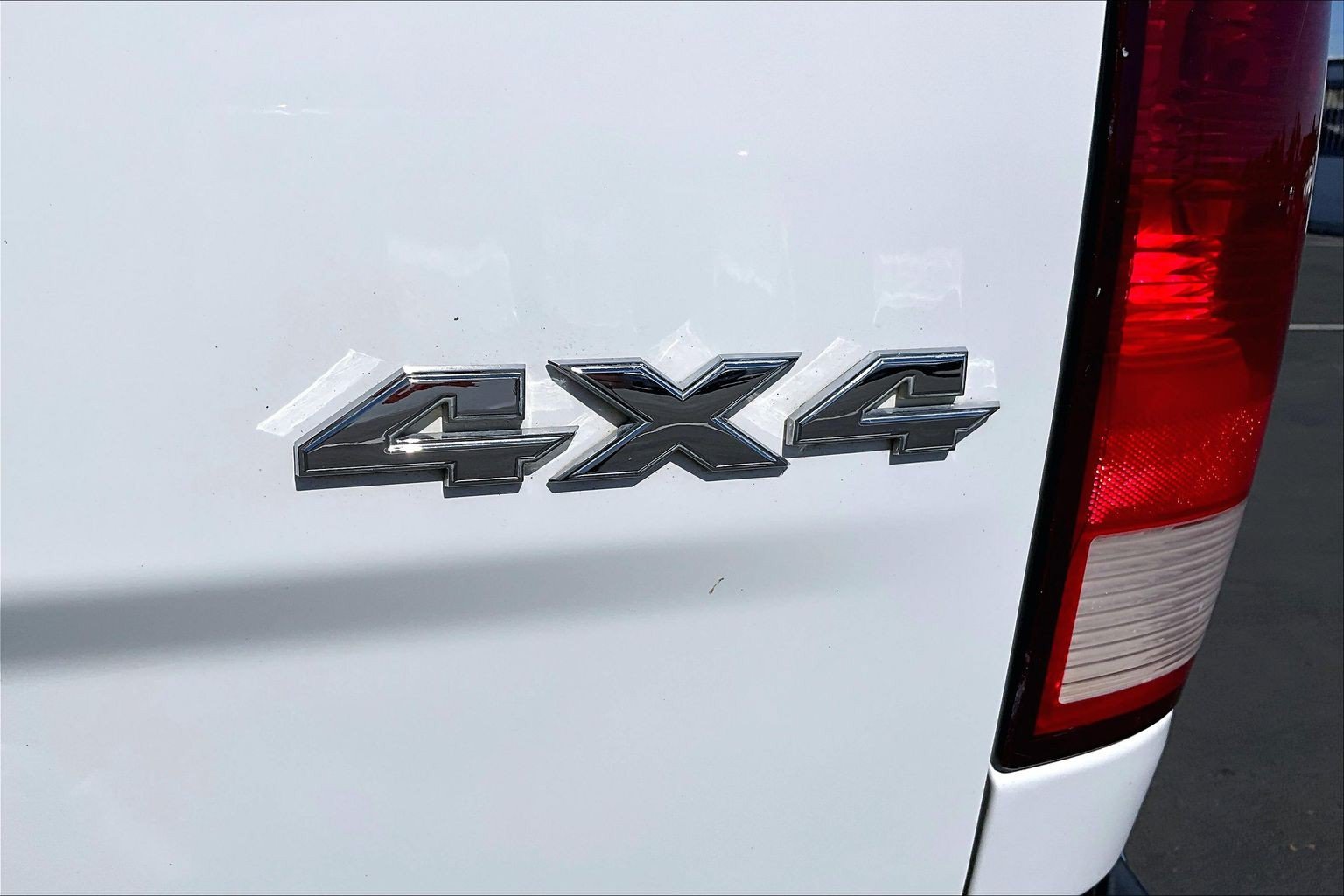 Used 2018 RAM 1500 Big Horn AWD/4WD image 29