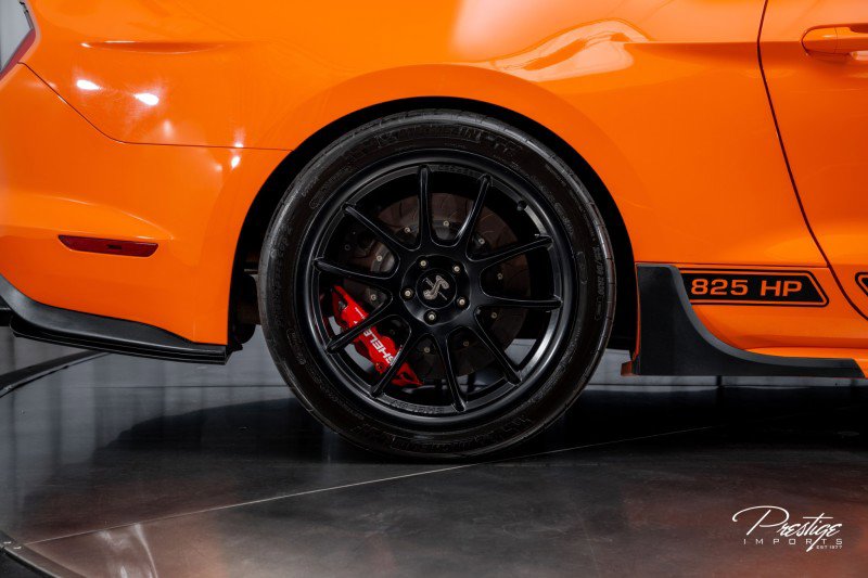 Used 2020 Ford Mustang GT Premium w/ GT Performance Package image 27