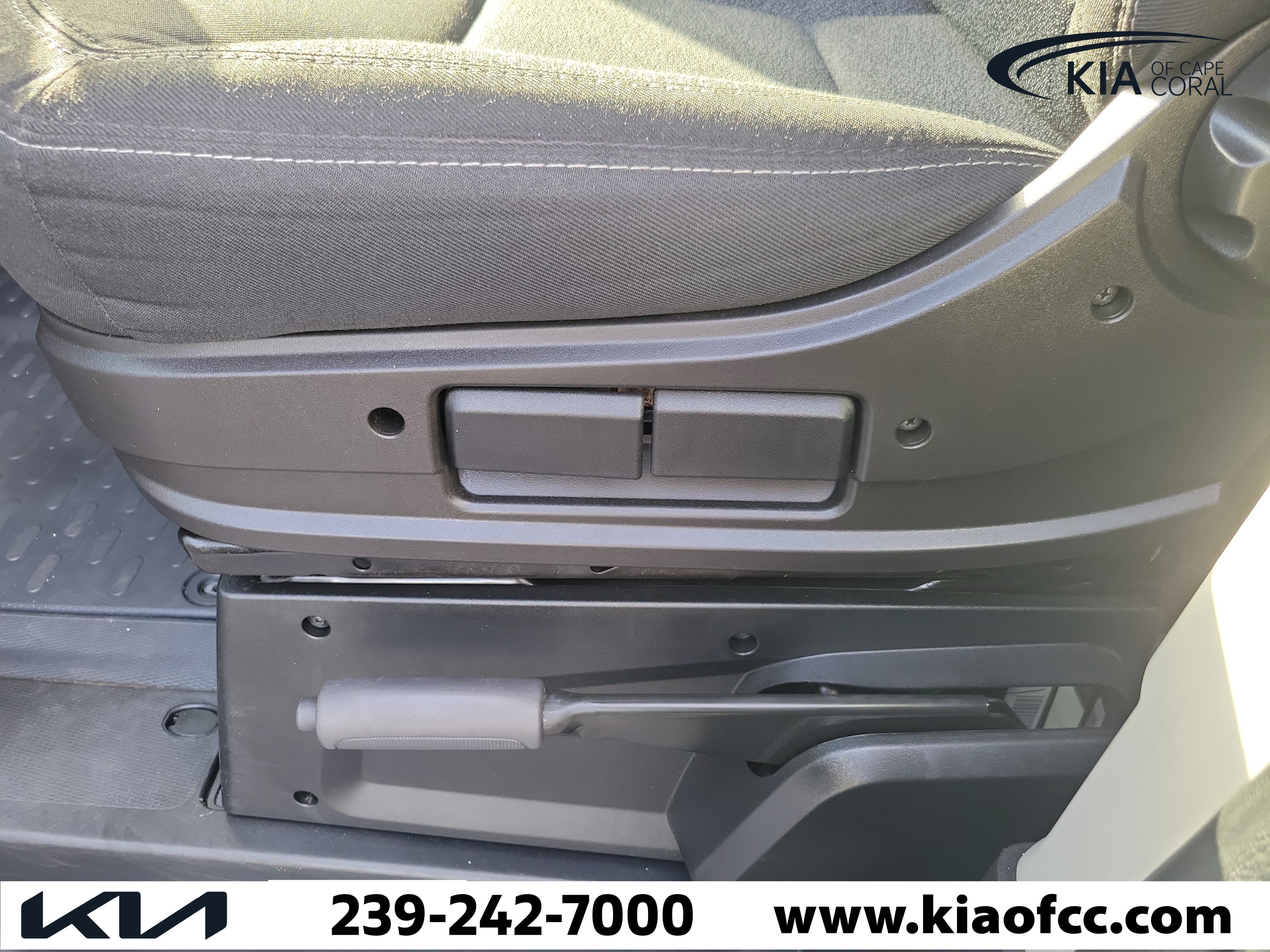 Used 2019 RAM ProMaster 3500 FWD image 21