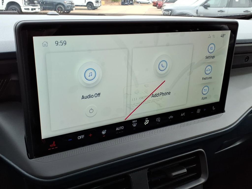 New 2026 Ford Maverick XLT AWD/4WD image 24