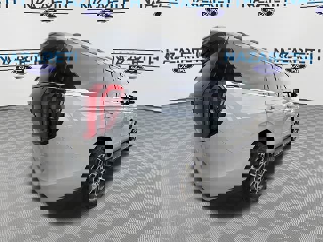 New 2026 Ford Expedition Active image 7