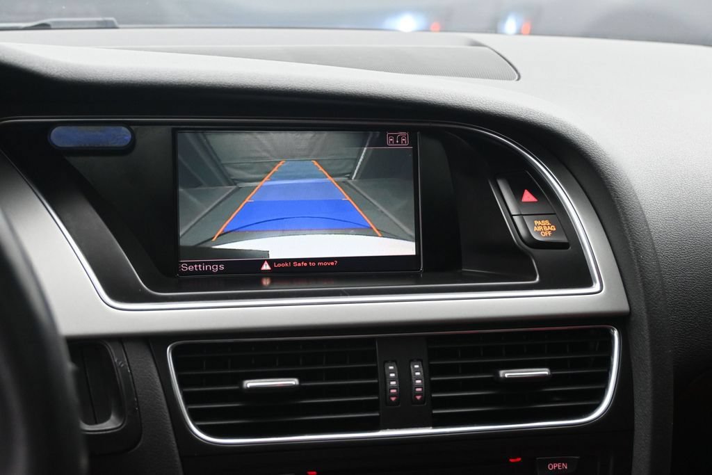 Used 2011 Audi S5 Prestige AWD/4WD image 15