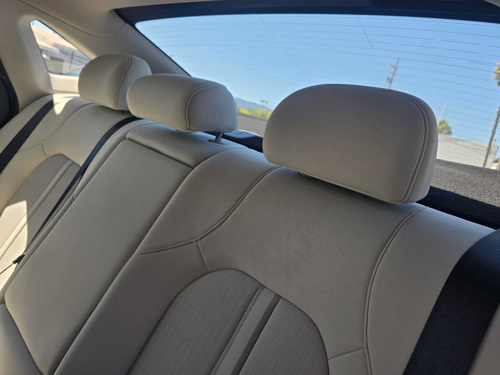 Used 2023 Hyundai Sonata SEL FWD image 17