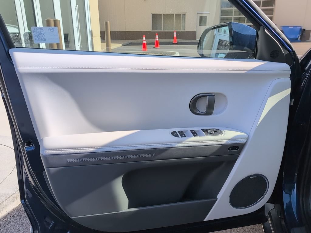 New 2026 Hyundai Ioniq 5 Limited image 11