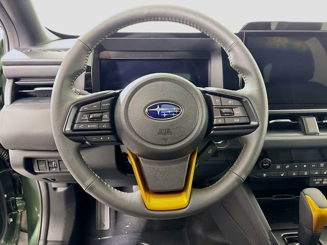 New 2026 Subaru Outback Wilderness image 11