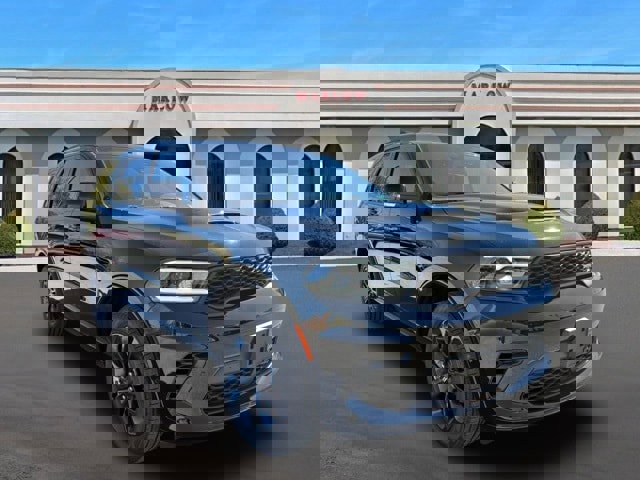 New 2026 Dodge Durango GT video 1