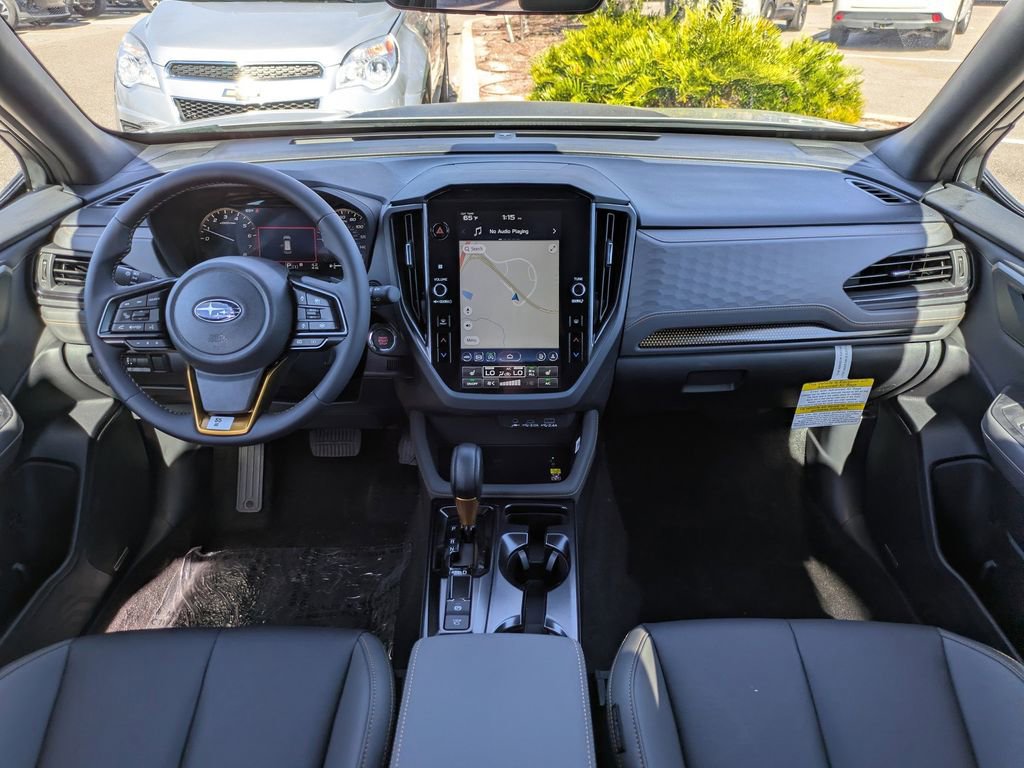 Certified 2026 Subaru Forester Wilderness image 10