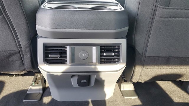 New 2026 Ford F250 4x4 Crew Cab Super Duty image 42