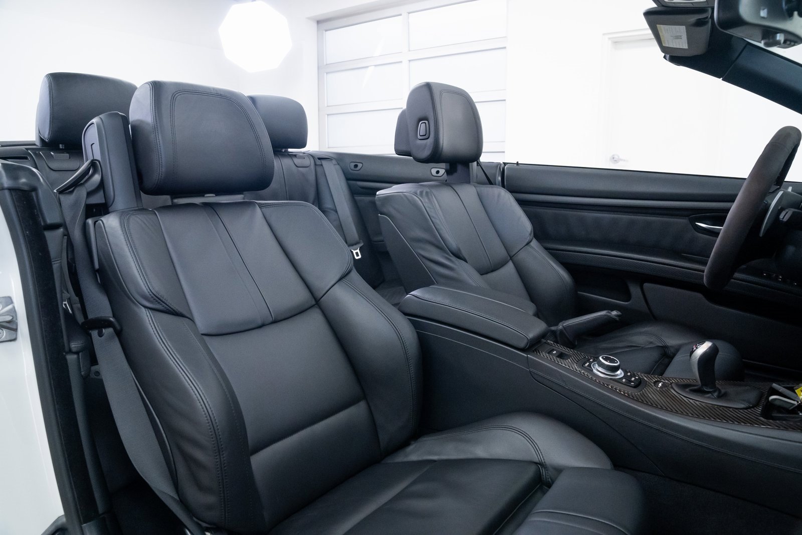 Used 2012 BMW M3 Convertible image 24