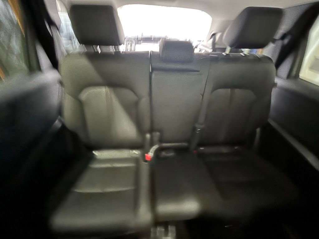 New 2026 MAZDA CX-90 3.3 Turbo w/ Select Package AWD/4WD image 26