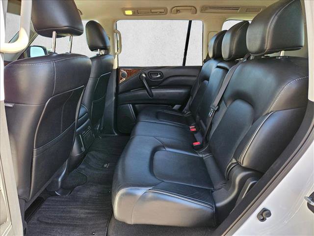 Used 2018 INFINITI QX80 2WD w/ Driver Assistance Package image 24