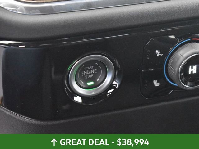 Used 2024 Chevrolet Silverado 1500 LT w/ Protection Package image 26