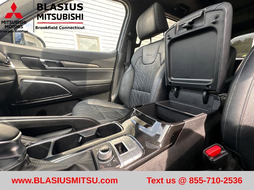 Used 2023 Kia Telluride SX Prestige X-Line AWD/4WD image 28