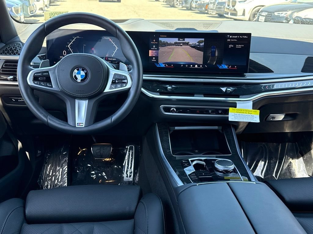 Used 2026 BMW X5 sDrive40i w/ M Sport Package RWD image 31