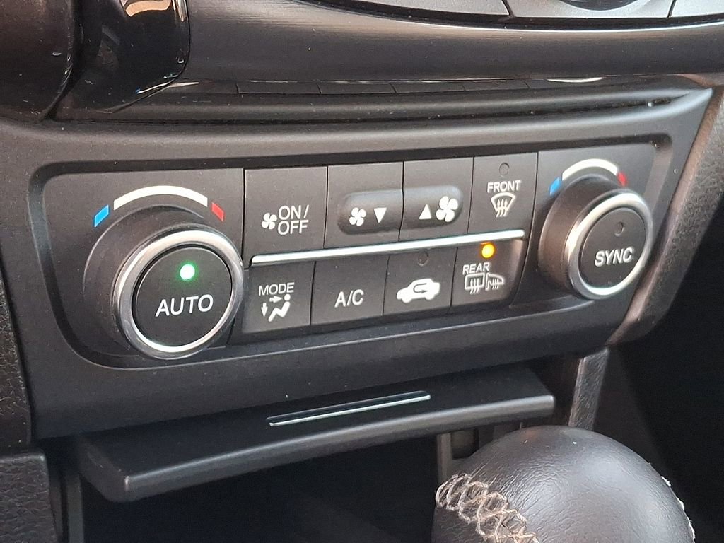 Used 2019 Acura ILX image 14