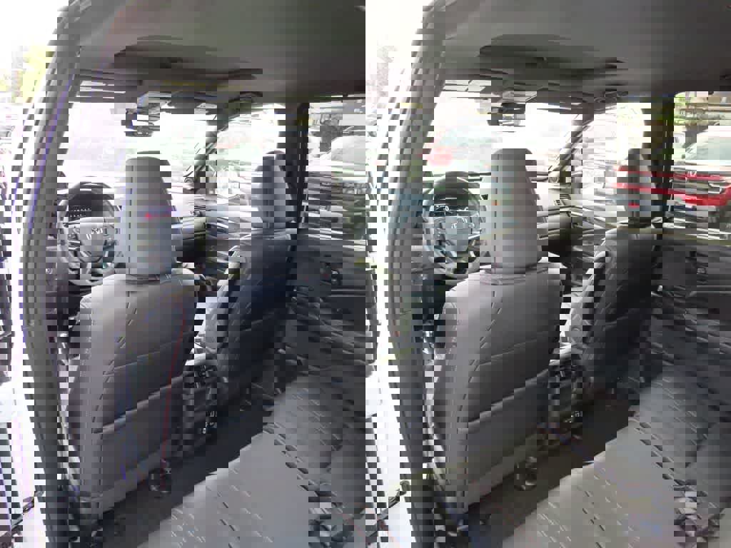 Certified 2023 Honda Passport TrailSport image 13