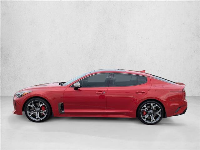 Used 2019 Kia Stinger GT2 image 8
