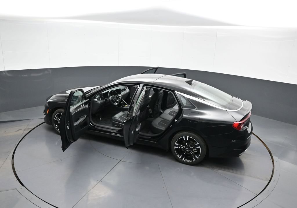 Used 2024 Kia K5 GT-Line image 44