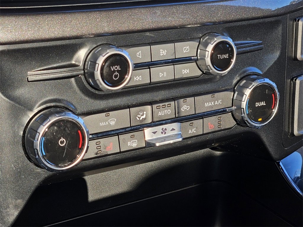 Used 2023 Ford F150 XLT w/ Equipment Group 302A High image 22