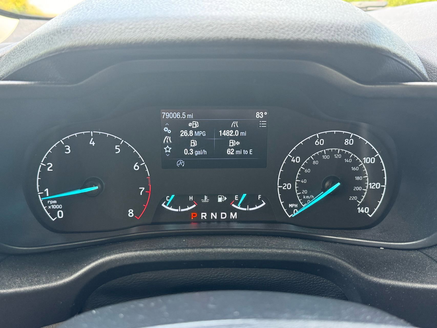 Used 2021 Ford Transit Connect XL FWD image 17