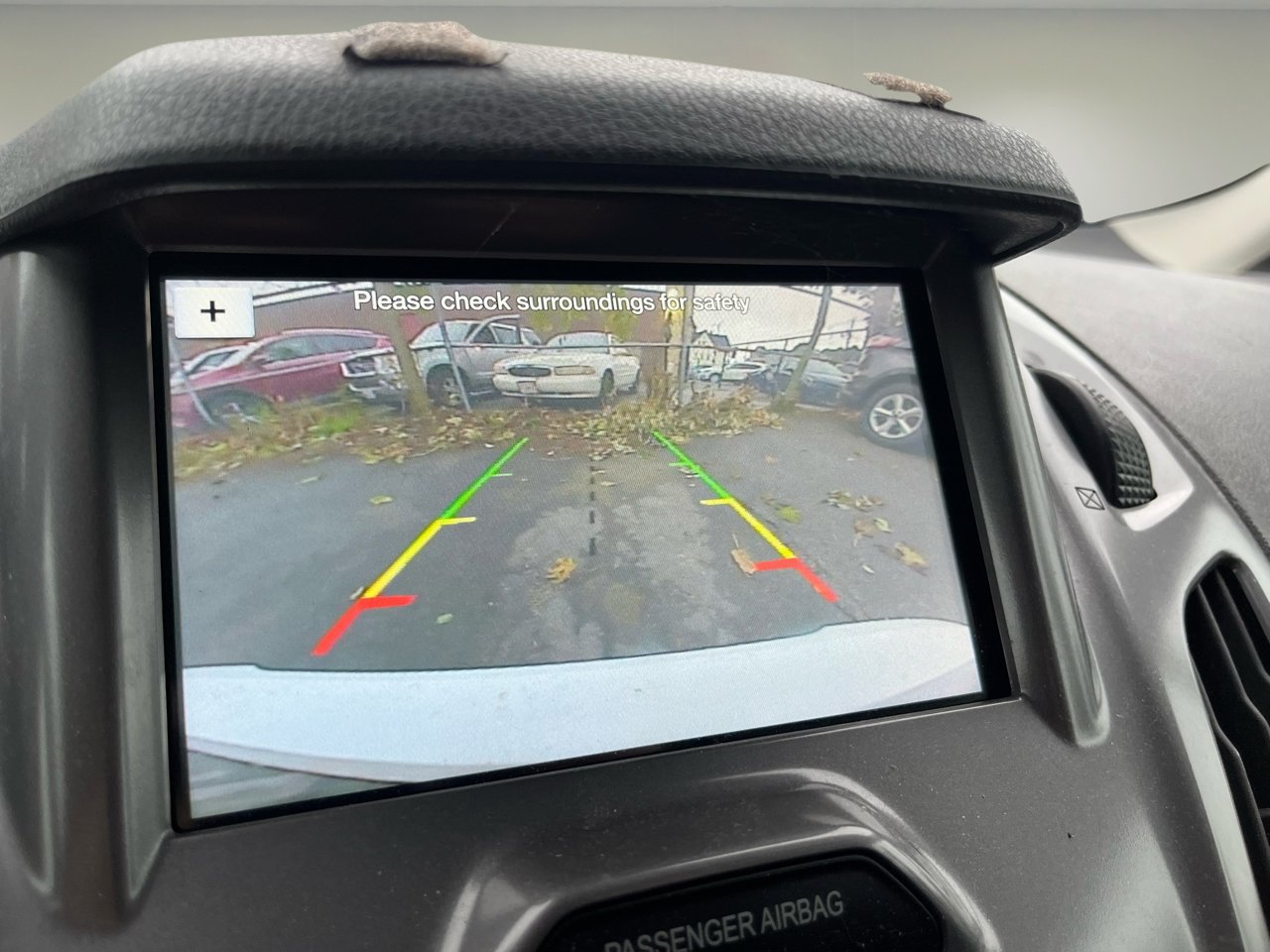 Used 2017 Ford Transit Connect XLT image 37