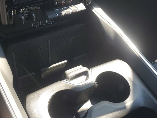New 2026 RAM 1500 Big Horn AWD/4WD image 26